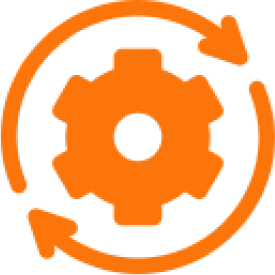 7. Customized for you