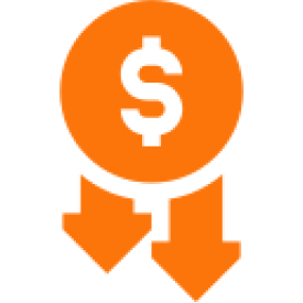 6. Great value for money