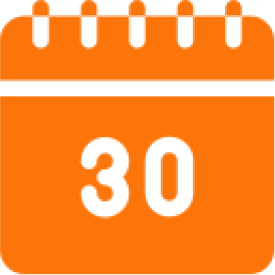 5. No Lock in contracts